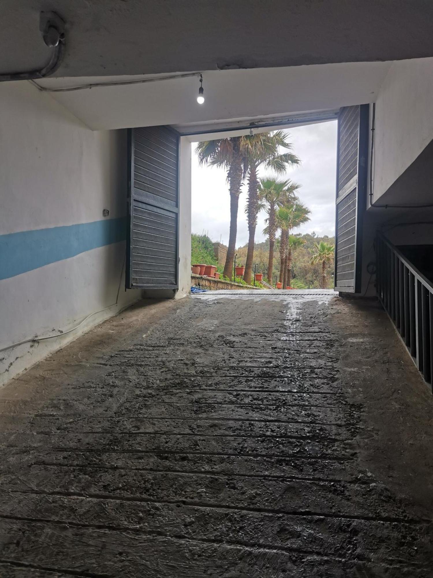 Appartf3 Vue Panoramique Sur Mer Residence Vista Del Mar فنيدك المظهر الخارجي الصورة